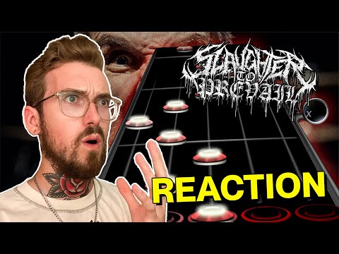 Slaughter To Prevail get POWERFUL with "1984"