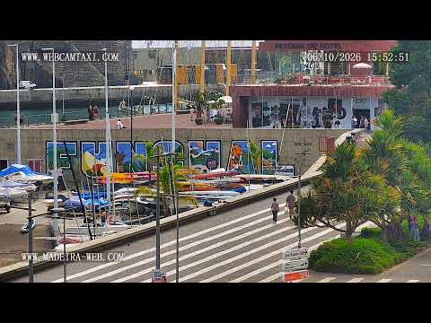 Funchal