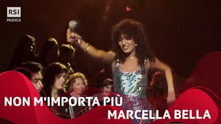 Non m'importa più - Marcella Bella (1977) | RSI Musica