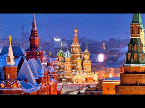 Russian gipsy song (Mosesh Style)