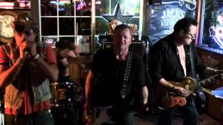 The Swinos: Live at the Bethel Saloon 8 of 12 - 