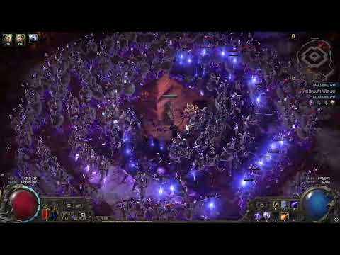 Poe 2 essence drain chronomancer