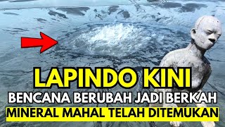 Download lagu LAPINDO MUD CURRENT CONDITION (2025) SIDOARJO, EAST JAVA mp3