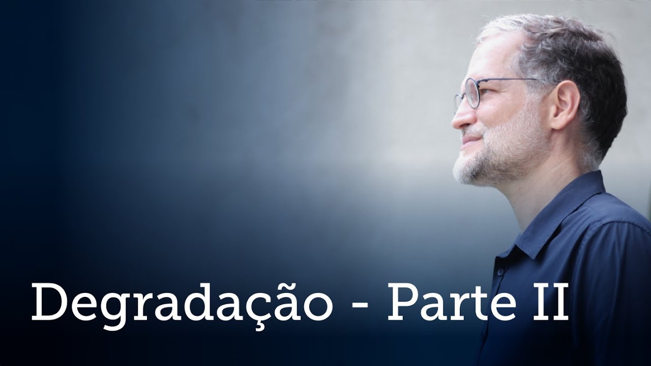 Desejar em segredo: as mulheres e a degradação do amor