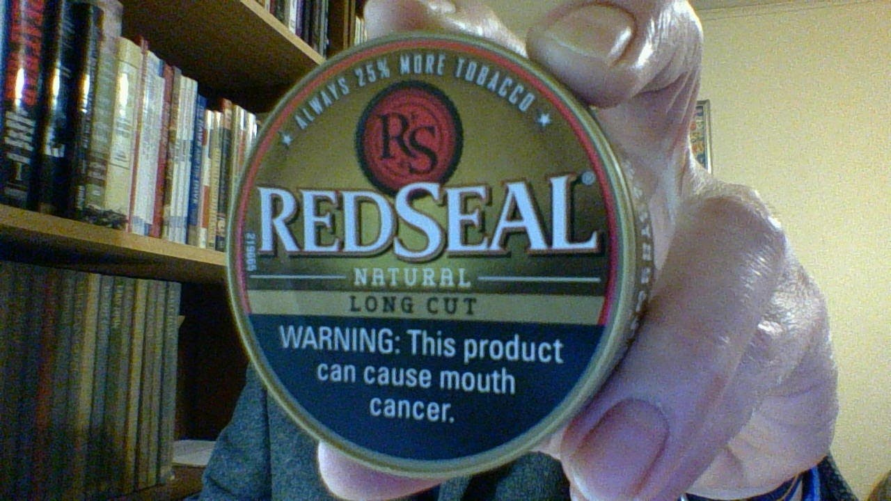 What is it ~ RedSeal LC Natural