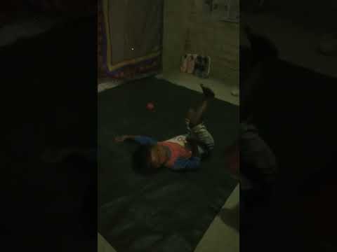 Adhith ka dance video #😇🤗😇 super Hite dance 🤸🦸