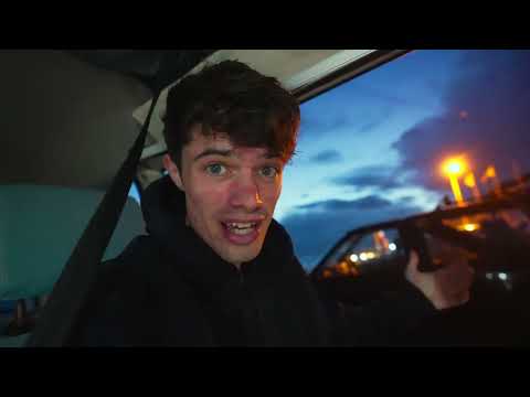 Snapdragon Photo Masterclass: Testing out the Xiaomi Mi 11 Ultra w/WatchLuke