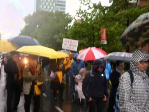 八九六四‧毋忘銘記