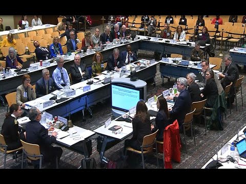 February 2019 ACIP Meeting - Votes