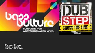 Carbon Airways - Razor Edge - BassVulture