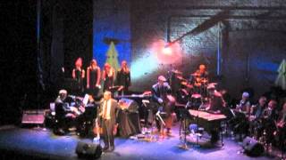 The New Standards feat. Craig Finn "Xmas Must Be Tonight" 12.2.11.m4v