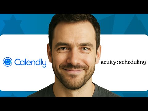 Calendly vs Acuity Scheduling – Which Is Better for Your Business?
