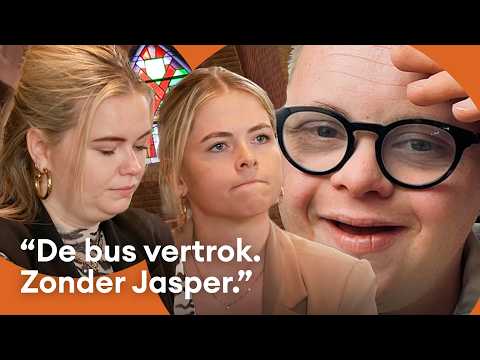 Ons broertje verongelukte op een zorgboerderij | Ik mis je