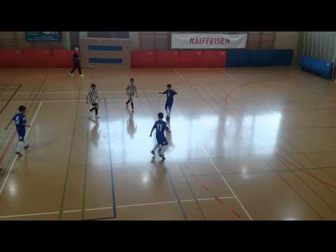 SC Münchenbuchsee - FC Münsingen