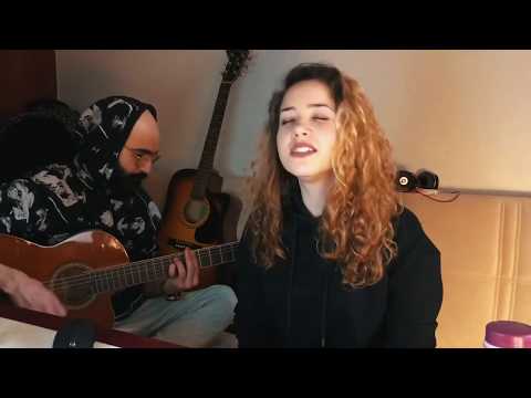 Elif Bestehan - Anlayamazsın (Cover)