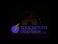 Wind Dancer Production Group Touchstone Television Buena Vista International Inc 1997 3