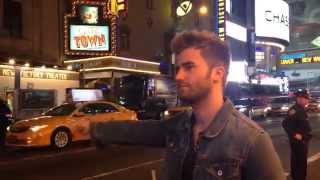 The Swon Brothers Take On NYC