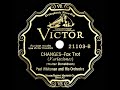 1928 HITS ARCHIVE: Changes - Paul Whiteman (Crosby-Rinker-Barris-Fulton-Gaylord-Young, vocals)