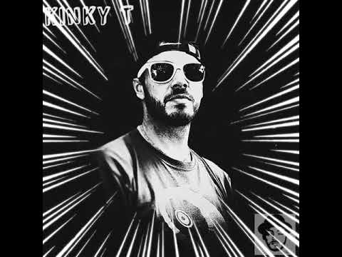 Kinky T - Record Collection#01