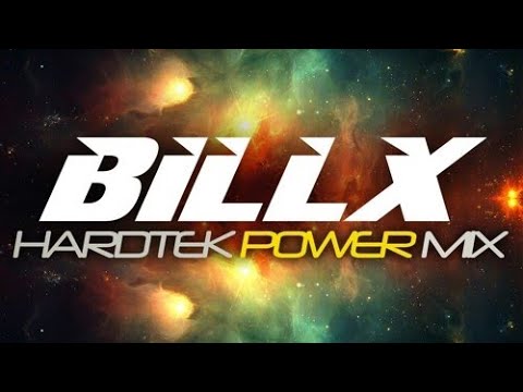 Billx - Hardtek Power Mix 2016