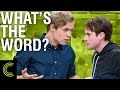 What S The Word