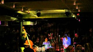 Phil Grenadier w/ George Garzone Quartet