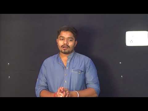 Kushal Shah Introduction