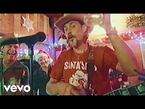 Old Crow Medicine Show - Corn Whiskey Christmas