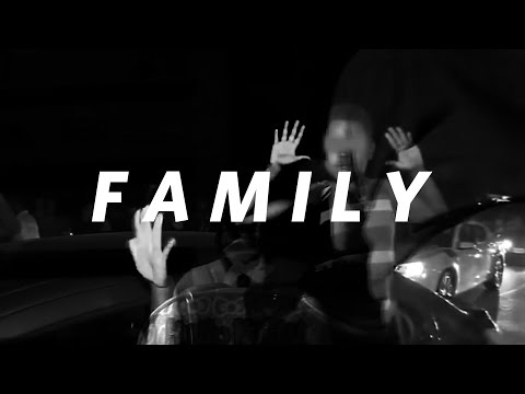 Family Music Video by Doxa Theo