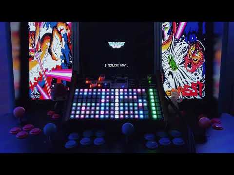 NoFi (Synthstrom Deluge Song Sketch)