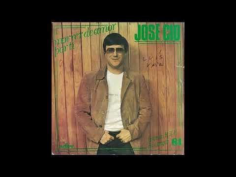 José Cid - Morrer De Amor Por Ti