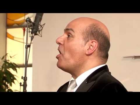 Näher mein Gott zu dir Jay Alexander