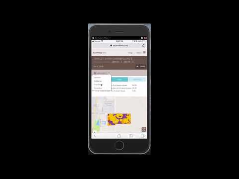 Acrevalue Pro Mobile