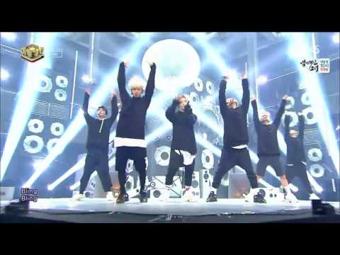 iKON - ‘BLING BLING’ 0528 SBS Inkigayo