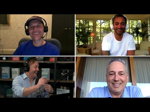 E3: Modern Cold War, politicizing the pandemic & more with David Sacks & David Friedberg