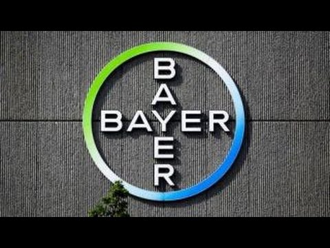 Bayer's $66B deal for Monsanto is biggest takeover of 2016