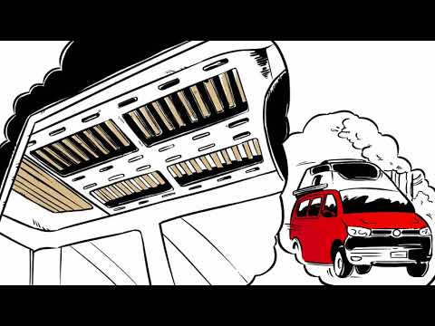 Erklärungsvideo für fanello Swiss - Das Bett