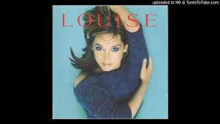 LET&#39;S GO ROUND AGAIN / LOUISE
