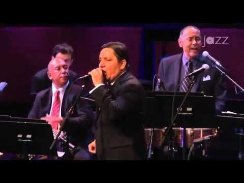 The Music of Puente, Machito & Henriquez - El Agua limpia Todo