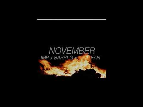 Imp x Barri G x Lexi - Feelings