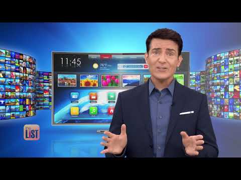 How to Improve Your TV's Picture Quality