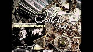 Boss Hogg Outlawz - Gangsta(Outlaw Wayz)