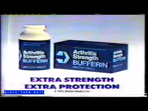 WOC Tape 0511 Commercial Compilation - 1980