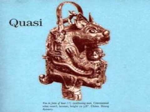 Quasi - California