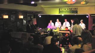 Guildhall School Big Band Performs Wynton Marsalis' "Back to Basics"