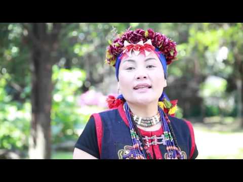 歌謠篇 - 北排灣語 08saluman na vaciar 花開馨香《傳唱篇》