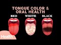 What Your Tongue Tells You About Your Health | Tongue Color, Taste Buds, COVID Tongue, & Oral Health
