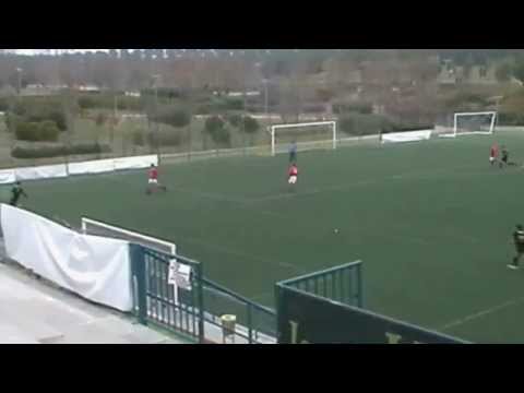 ED Moratalaz Juvenil A - EFMO Boadilla A