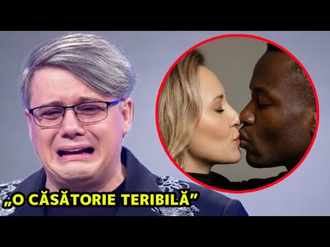 12 ani de suferință: Adevărul despre căsnicia lui Paul Surugiu Fuego și Ana Maria Ciaușu