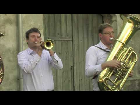 JÁSALKA BAND - Ta noveská chasa mladá